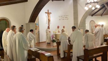 Superare la tentazione di criticare, pretendere dalla Chiesa che invece deve essere fecondata di impegno gratuito e di comunione (Pierangelo Sequeri)